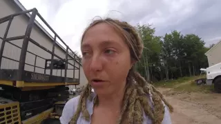 Episode 289 – Bilge Rat –  Part 1 –  Life on a Sailboat Day 187