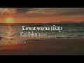 CINTA PUTIH - KATON BAGASKARA ( VIDEO LIRIK )