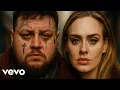 Download Lagu Adele \u0026 Jelly Roll - Liar (New Music Video 2025)