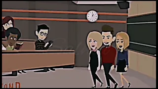 امي قالتلي دا ف الجامعه في بنات قمامير    دندنها