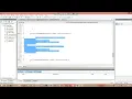 C tutorial 35 Using Sharp Develop