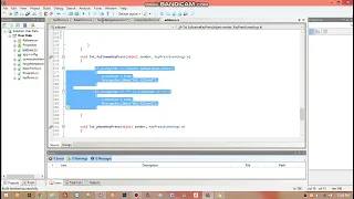 C tutorial 35 Using Sharp Develop