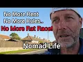 Download Lagu I LEFT the RAT RACE with £140 \u0026 Stealth Camped my way to a new life - Real Nomad Vlogs
