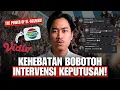 Lagu KOK BISA BOBOTOH INTERVENSI KEPUTUSAN BROADCASTER SUPER LEAGUE?!