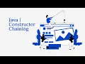 Java Constructor Chaining