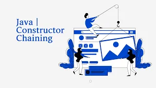 Java Constructor Chaining
