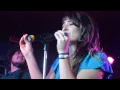 A Banda Mais Bonita da Cidade - Uma Atriz