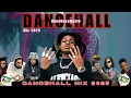 Dancehall Mix 2025: WAH YO DEH PAN² - Ayetian, Vybz Kartel, Malie Donn, Chronic Law,Squash