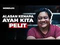 Download Lagu WHY IS OUR FATHER SO STINGY?