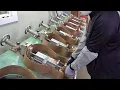Lagu How To Make Mass-Produced Acoustic Guitar. Amazing Guitar Manufacturing Factory