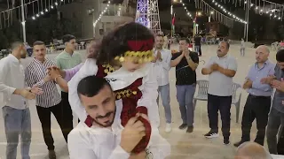 الفنان عبد الباسط عبد الصمد خليجي العريس حسين العبيدات 