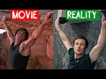 Download Lagu Can You Really Survive These Climbing Stunts?
