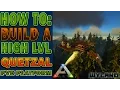 Ark Survival Evolved - Quetzal Platform