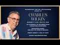 Charles Wilkin