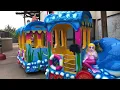 uShaka wet ‘n wild water park in Durban | South Africa