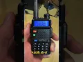 Download Lagu Herstel lage TX-audio op uw Baofeng UV-5R