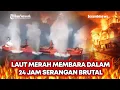 Download Lagu 🔴Houthi Tenggelamkan 2 Kapal Kargo di Laut Merah, hingga AS Pamer 2 Kapal Induknya
