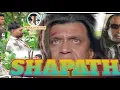 Download Lagu #Shapath (HD1997)Video Bollywood Superhit #Prakash Action Movie | Mithun Chakraborty, Jackie Shroff