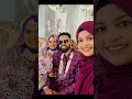 Download Lagu Wedding Reception Mohamed Farik ❤️ Fazlina (07/09/2025) #bazeela #weddingreception #walimadresses