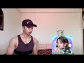 First Time !!! ALLY - ผ้าเช็ดหน้า- Reaction | From Singapore