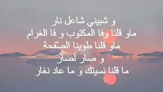 Mortadha Ftiti YA LIL مرتضى فتيتي يا ليل 