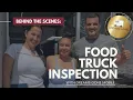 How to Pass Your Food Truck Inspection
