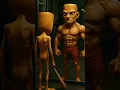 Download Lagu Tung Tung Tung Sahur Fight Back!#brainrot #cappuccina #tralalero #memes #bananini