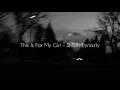 Download Lagu This is for my girl - Shiloh dynasty | Slowed \u0026 reverb