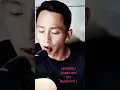 Download Lagu ANDRA AND THE BACKBONE (HITAMKU) #cover