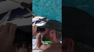 Surf Expoloration In The Remote Corners Of The Marquesan Island