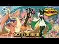 I Tried SCARF FARIGIRAF Pokemon Champions VGC 2026
