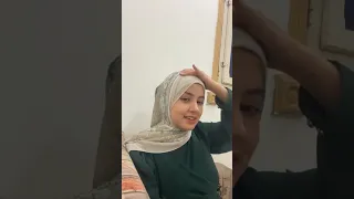 المنشدة الجميلة ندي محمود تتألق في انشودة روعة 