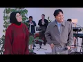 Rizky Febian, Salma Salsabil - Selaras Kata | Live Session