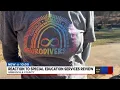 More parents voice concerns over Greenville County special education review