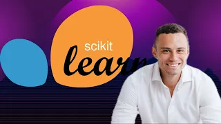 Full Course Master SCIKIT Learn in Python in 5 Days 4 HOURS Course
