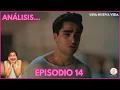 Download Lagu YALI CAPKINI (UNA NUEVA VIDA) ANÁLISIS  Episodio 14 ESPAÑOL 😲 MI Resumen!❣️ // #seyfer