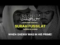 Download Lagu BEWIJS OUD IS GOUD | Soera Fussilat | Voeding (voeding) | Yasser Al Dosari | Dit is het geval