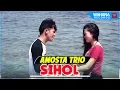 Lagu Amosta Trio - Sihol [Lagu Batak Official Music Video]
