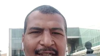 بكل الأديان السماوية نحب ونتعايش علي أرض الله دندنها