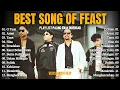 Lagu O TUAN - ARTERI - Feast Full Album Terbaru || Playlist Lagu Hits Spotify 2025 - Pop Indonesia