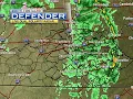 WKYT-DT3 - Radar Loop