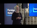 Foreign Material Forum 2026 Crisis Impact and Interactive Exercise