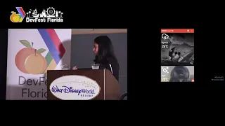 DevFest Florida - processing on Android