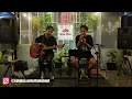 Download Lagu Live Akustik | Hilman Sinyo - Pergi Untuk Kembali (Cover) Marcello Tahitoe Live at Kopi Kita Cirebon