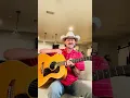 Happy Music Monday! Here’s some Logan Mac - Til The Ground (cover)