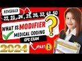 Master Medical Coding Modifiers with Clear Examples