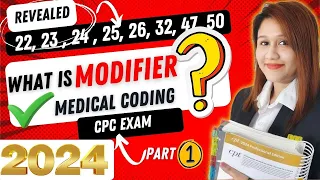 Master Medical Coding Modifiers with Clear Examples