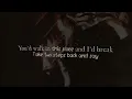 Morgan Wallen - I Deserve A Drink (Lyric Video)
