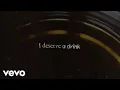 Download Lagu Morgan Wallen - I Deserve A Drink (Lyric Video)