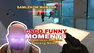 Download CSGO feat Kegoblokan \u0026 Samlekom Mamank MP3